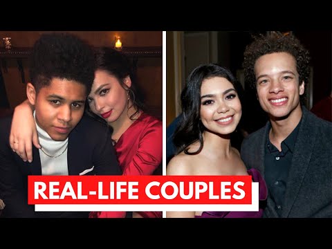 All Together Now Netflix Cast: Real Age And Life Partners Revealed!