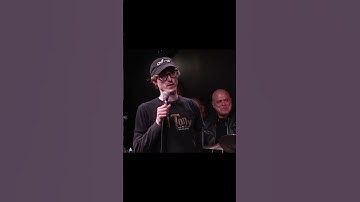 Thumbnail of Dave Attell | The Comedy Boom is OVER!