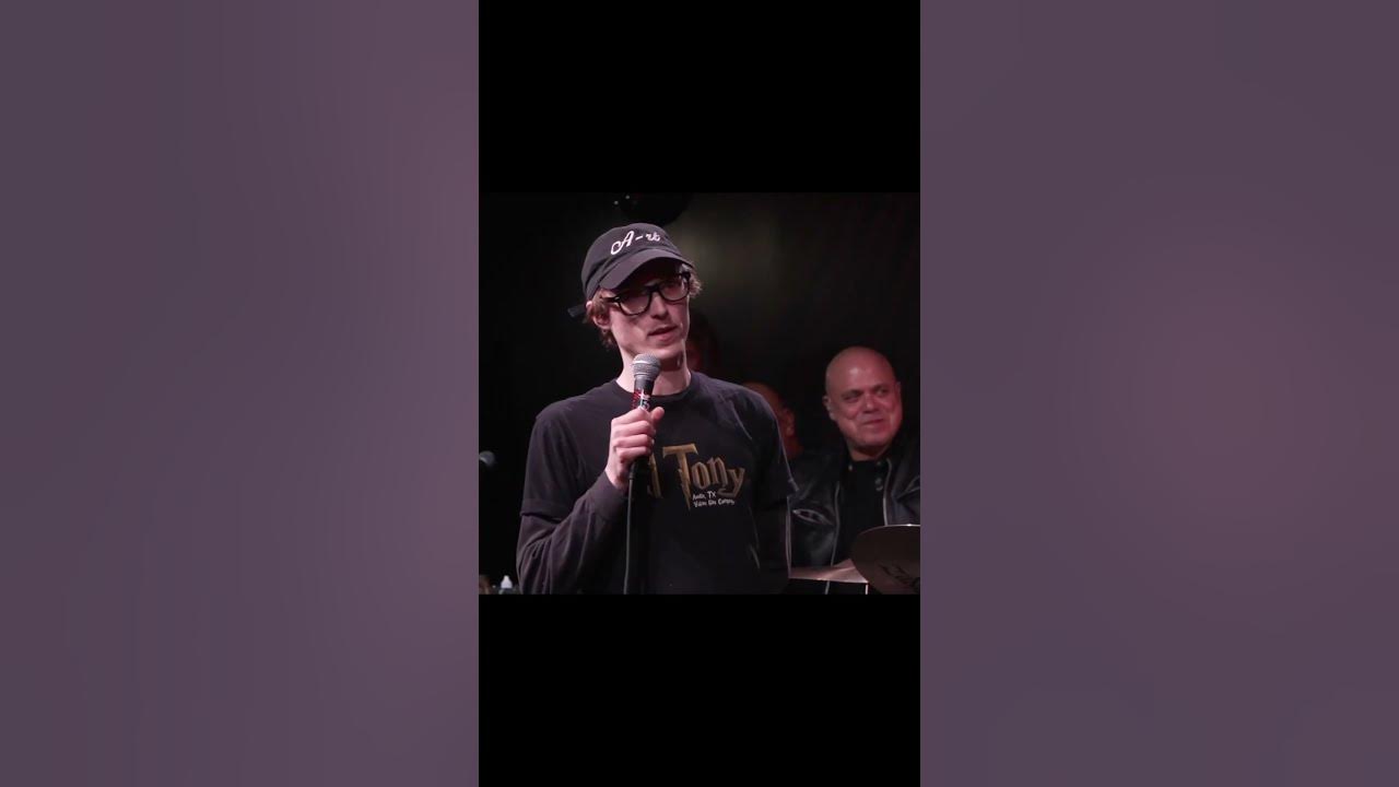 Dave Attell | The Comedy Boom is OVER! Dave Attell | The Comedy Boom is OVER!