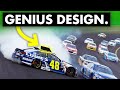 The Simple Invention That Saved NASCAR