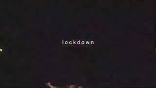 SharaX - Lockdown (Remix 2019)