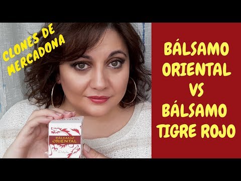 🎬 Video con opiniones sobre Balsamos Orientales Mercadona