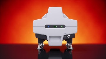 ScandiDos Delta4 HexaMotion