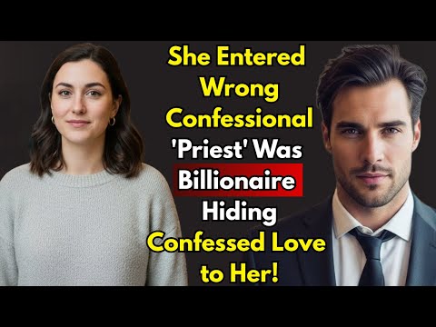 Lady Lorreighn's Heartbreaking Confession