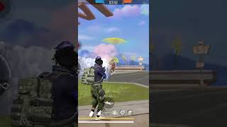 Free fire game play video #freefire #viral #trending #subscribe #shorts