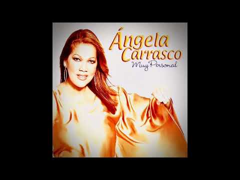 Ángela Carrasco Recuerdos 