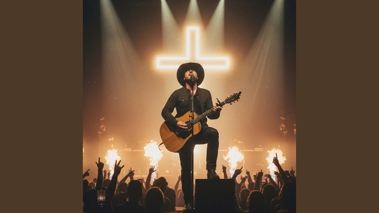 I Have Decided to Follow Jesus