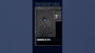 Spotlight Effect in Photoshop