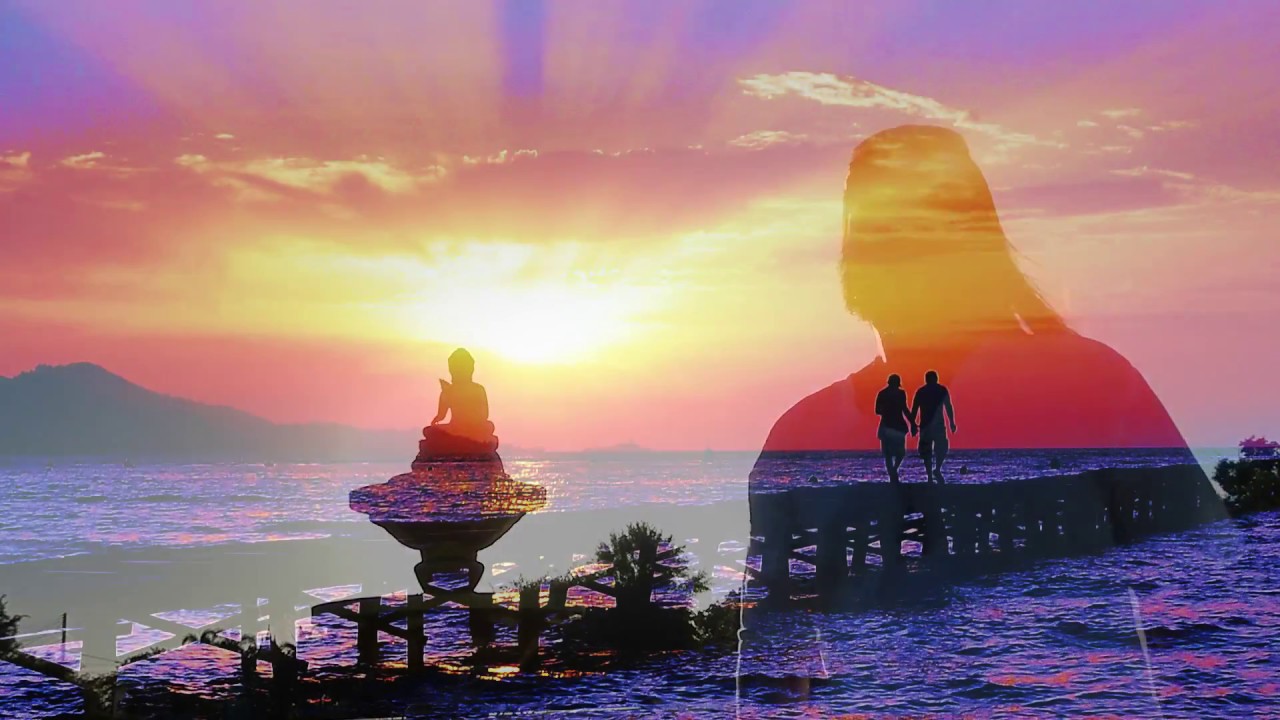 Solar Gazing heal your pineal gland - YouTube