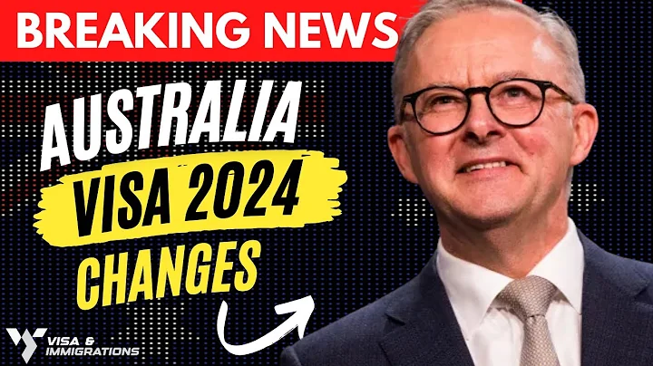 Changes to Australia visa in from January 2024 ~ Australia Immigration News 2024 - DayDayNews