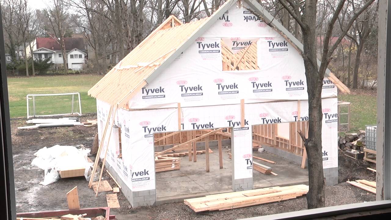 Worthington rehab keeps firefighter busy