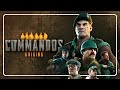 JUE GA ZO COMMANDOS ORIGINS Gameplay Espaol Ep1