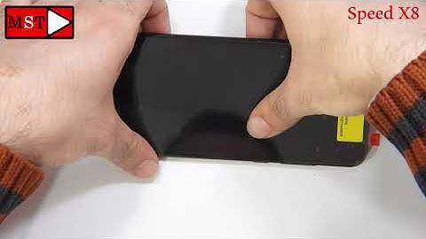 Mi 8 Screen Replacement