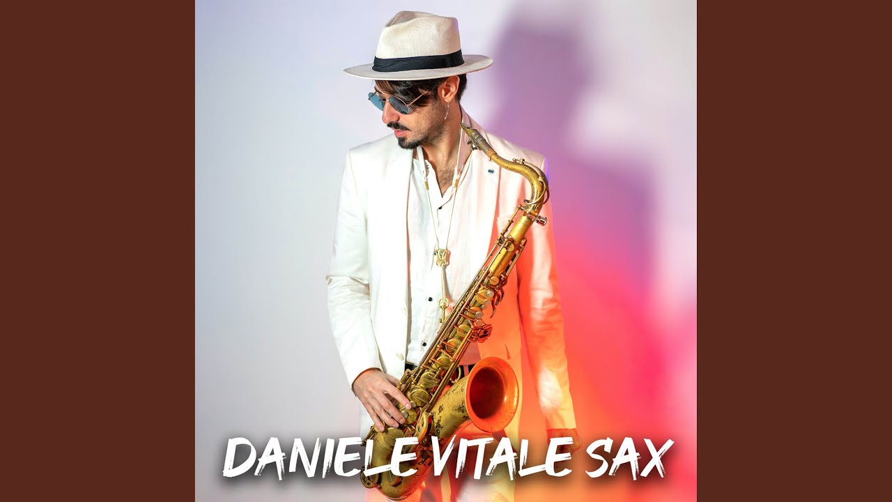 VIVO PER LEI (Sax & Violin) YouTube Music