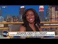 "I'm A Lesbian Woman Of Colour" - Ryan Webb On Her Gender Identity Journey