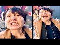 WAIT FOR IT !! Woman ATTACKS Family And This Happened!