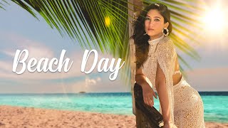 Beach Day | Safa Kabir