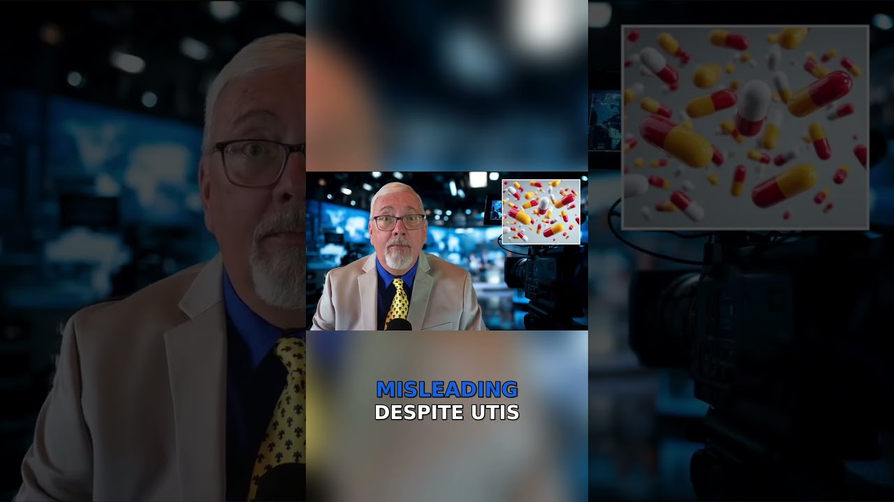 The Hidden Dangers Of Over Diagnosing UTIs In Seniors