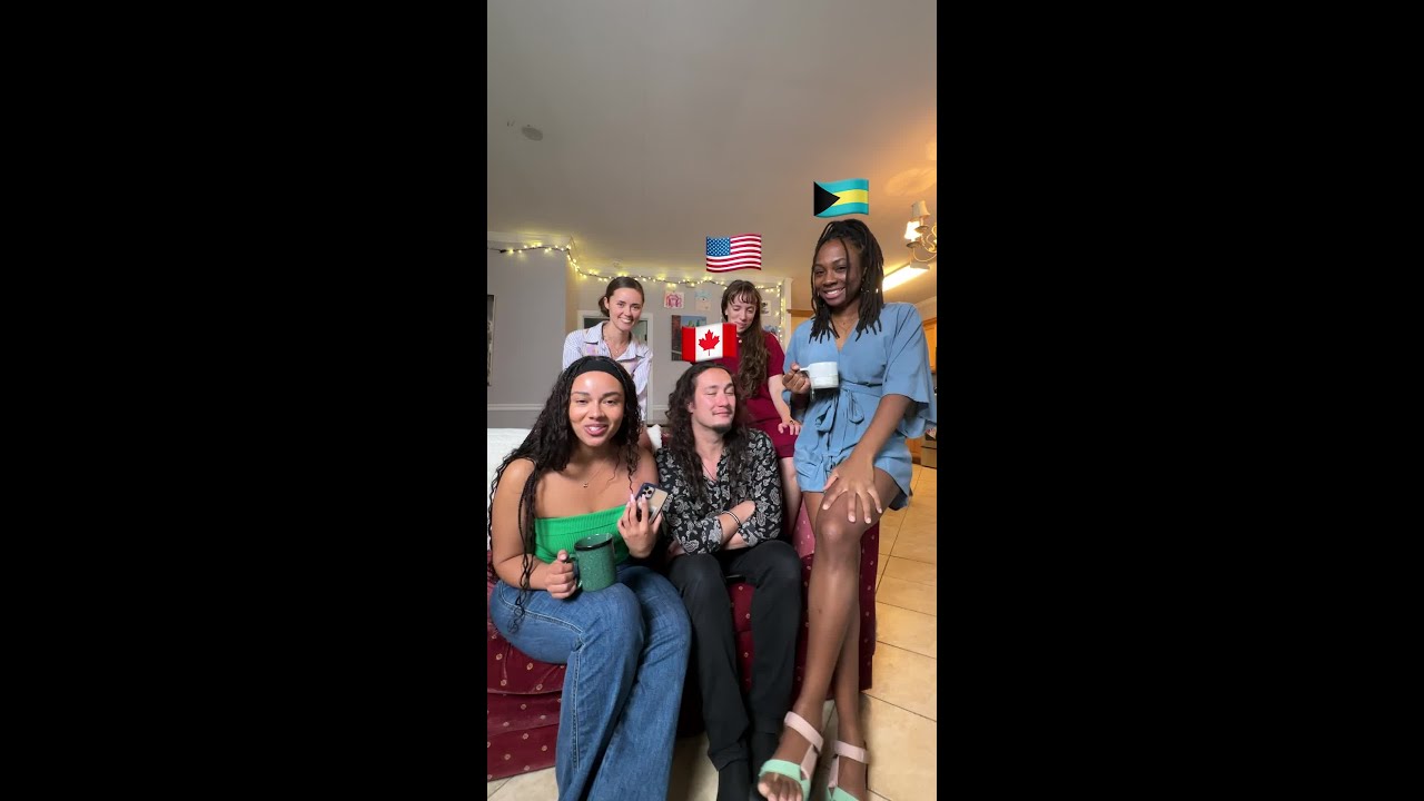 🇦🇺 THE AUSSIE SLANG CHALLENGE 🇦🇺 (Part 5)