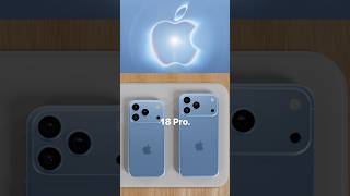 Apple September 9 event secrets #apple #iphone #rumors Actualización
