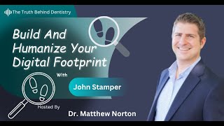 What Is A Digital Footprint And How To Build Yours With John Stamper