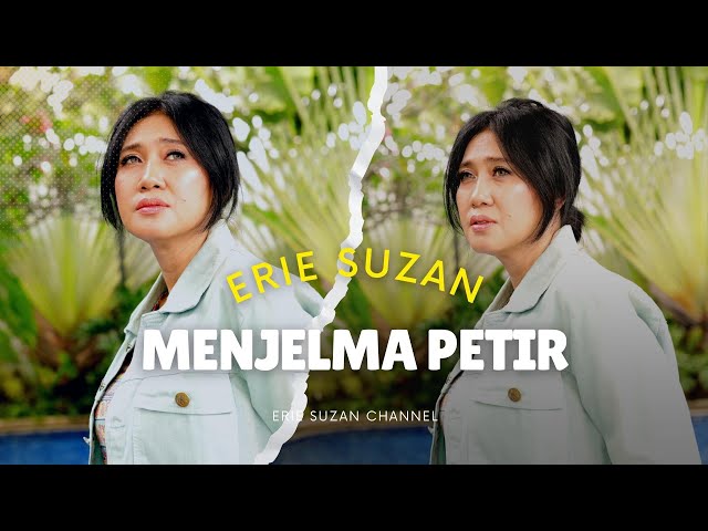 Dangdut Lawas Erie Suzan - Menjelma Petir | New Version class=