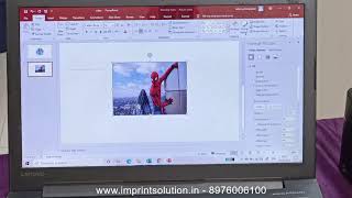 How to Set the Photo or image to Print On Cake - Make your photo on cake Print Customized screenshot 4