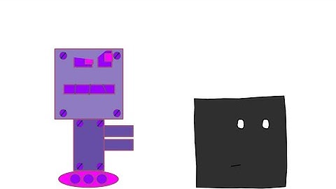 10FPS Animation TEST