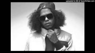 Ab-Soul - God&#39;s Reign Ft. SZA (These Days...)  2014 !!