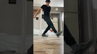 Learn fast upper body Michael Jackson dance #michaeljackson #dance #tutorial #dancemoves #shorts #mj