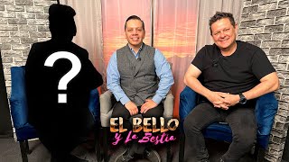 El Bello Y La Bestia - Co-Conductor De Lujo