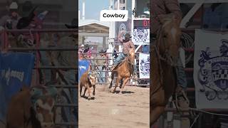 Cowboy Traditional Game