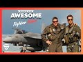 People are Awesome Fighter Pilots 2021