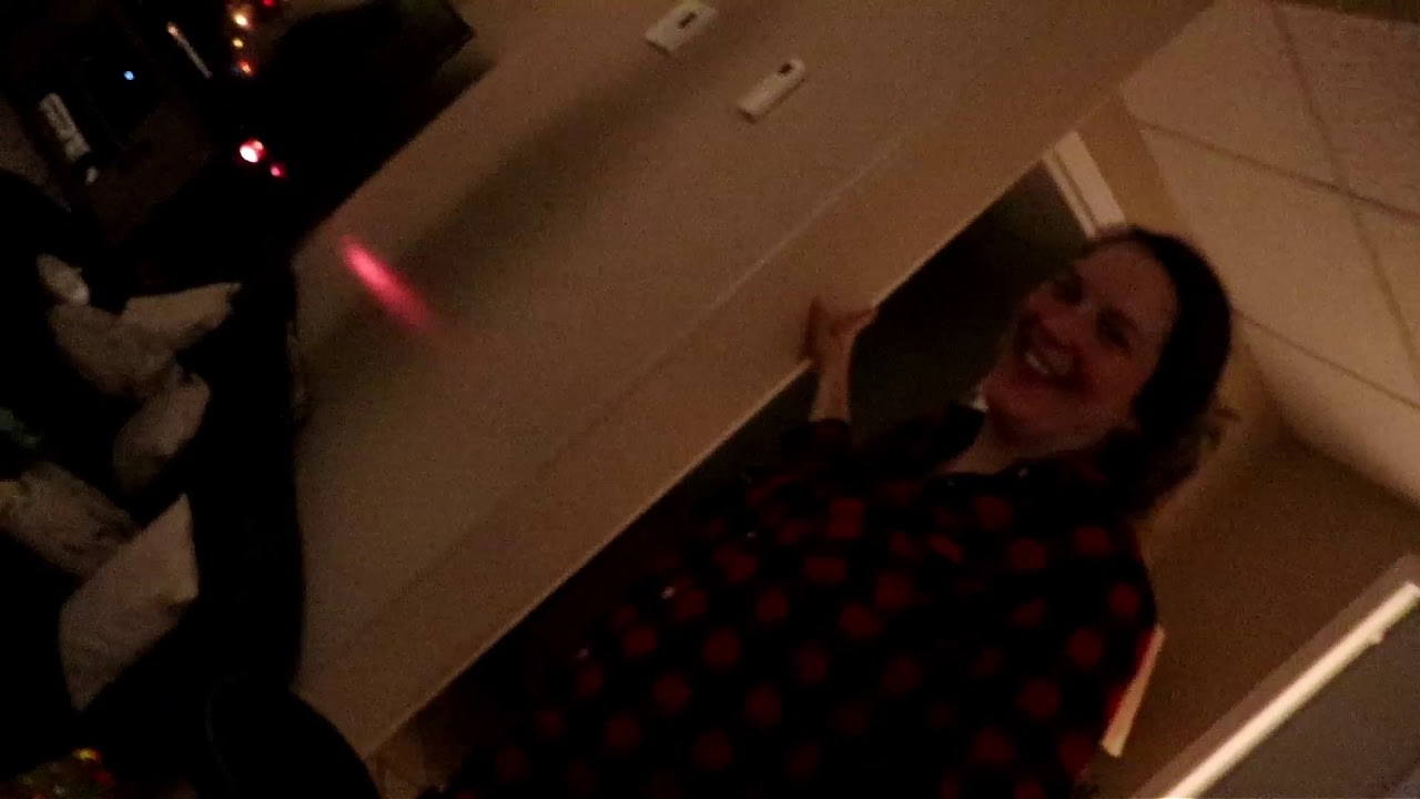 Christmas Eve Party 2019 - YouTube
