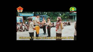 Download Lagu MARS SAKA WIRA KARTIKA (Dok.Giat SWK KODIM 1002/HST) MP3