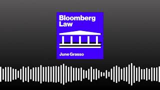 Weekend Law: Bolton Indicted, Voting Rights &amp; Reagan Judges | Bloomberg Law