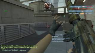 [CSO Indonesia] M16A1 Veteran Test Damage