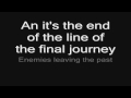 The Last Battle (lyrics) HD