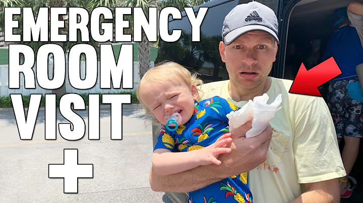 Baby Owen Rushed to the Hospital!! Plus Wonderwork...