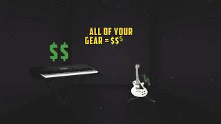Get Paid Today | How It Works | Music Go Round