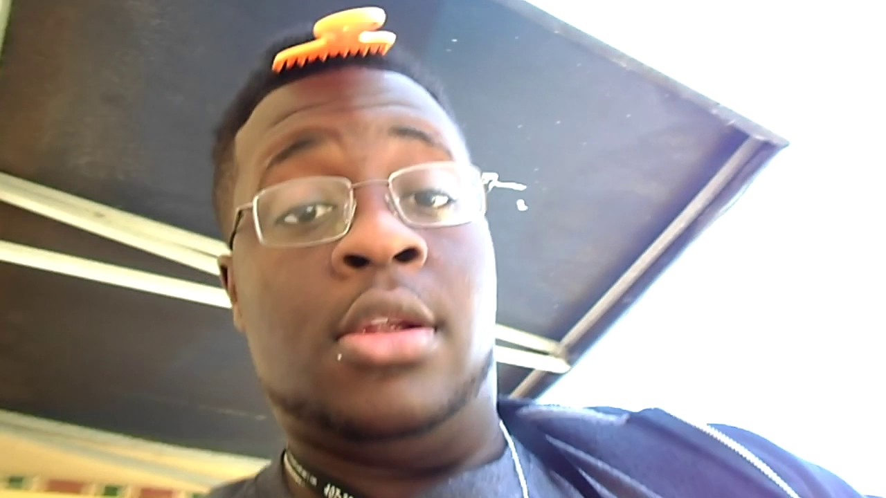 Spring Break '17 - The Road To Tampa! 