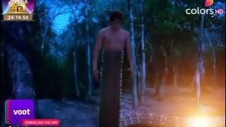 Naagin _2 Rocky Transform into Naag