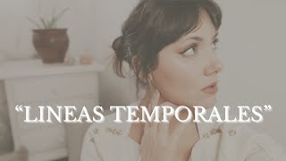 Líneas temporales y la Multidimensión del Ser