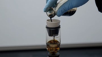 Solubility of Bituminous Materials