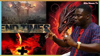 Nana Wusu ex-occultic sets the record straight, 2028 is not the End of Time \& Lucifer is a wise God.