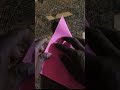how to make papercraft lotus flower #upcycling #craftideas #creativecrafts #diy #homedecordiy #craft