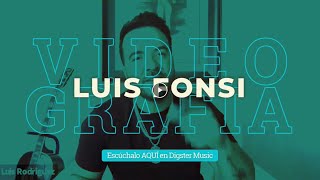 Luis Fonsi - Videografía - Parte 1
