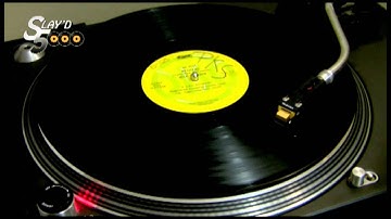 Mick Jackson - Weekend (Slayd5000)