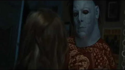 Halloween (2007) - Michael Kills Judith HD