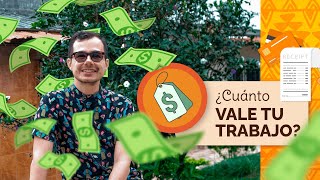 ¿Cómo calcular el precio de tu producto artesanal? | Cap. 3 | Artesano Conectado
